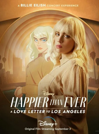 Счастлива, как никогда: Любовные письма к Лос-Анджелесу